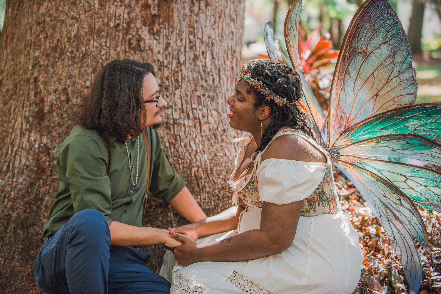 The Wedding Website of LaTesha Wilderness and Toni Torres