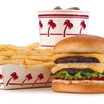 In-N-Out Burger