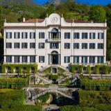 Wander the Gardens of Villa Carlotta