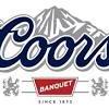 Coors Brewery Tour