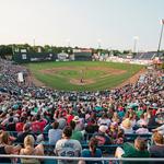 Hadlock Field