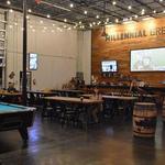 Millennial Brewing Company