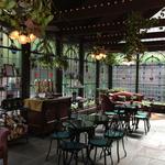The Greenhouse