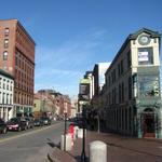 Portland Arts District
