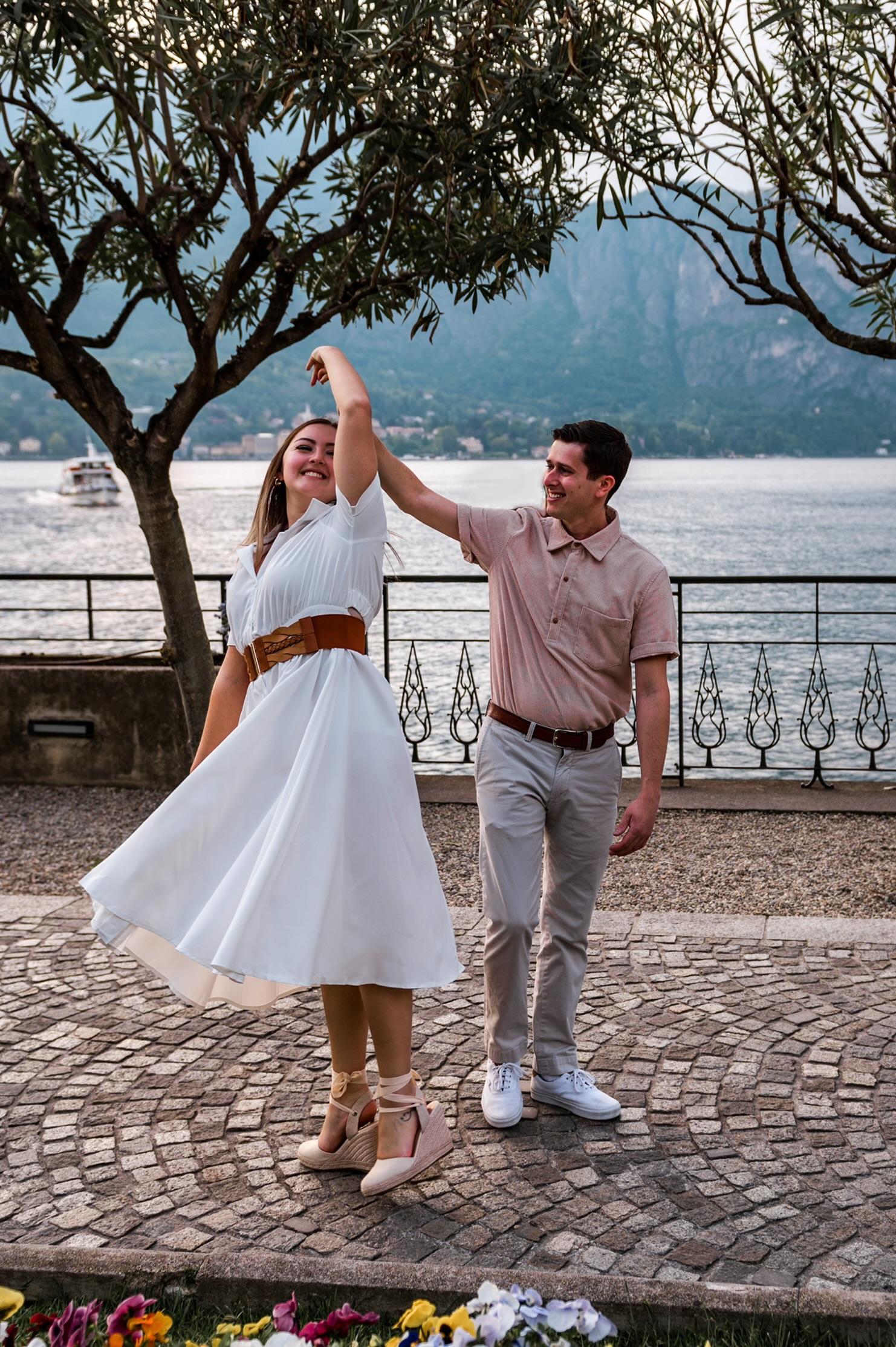The Wedding Website of Camila Cifuentes and Will Rossello