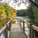 Riveredge Nature Center