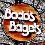 Bodo's Bagels