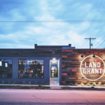 Land-Grant Brewing Company