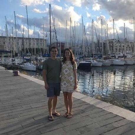 Exploring Sicily!