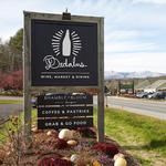 Dedalus Wine