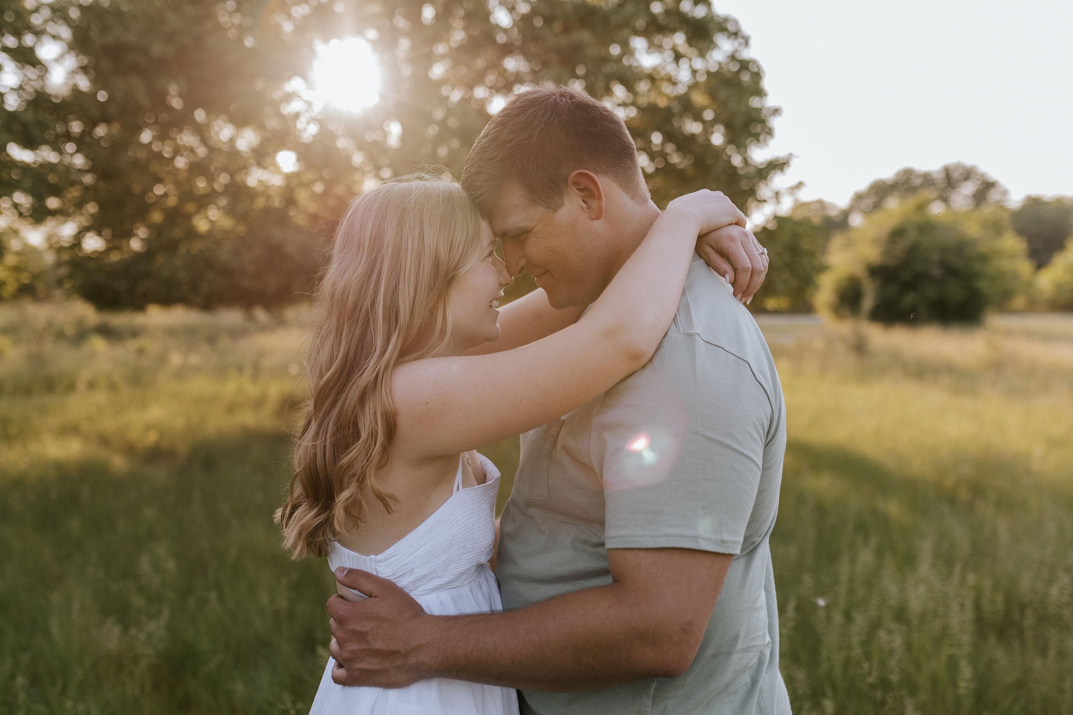 The Wedding Website of Katlyn Schwab and Cole Broekhuizen