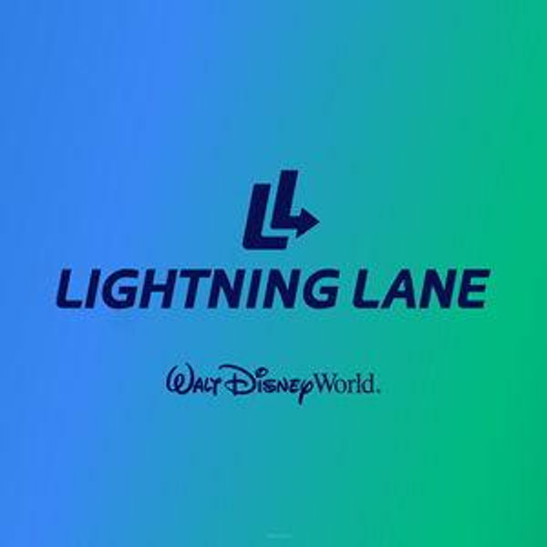 Lightning Lane