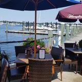 Thames Waterside Bar And Grill
