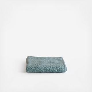 Air Weight Organic Wash Cloth
