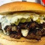 Jewboy Burgers