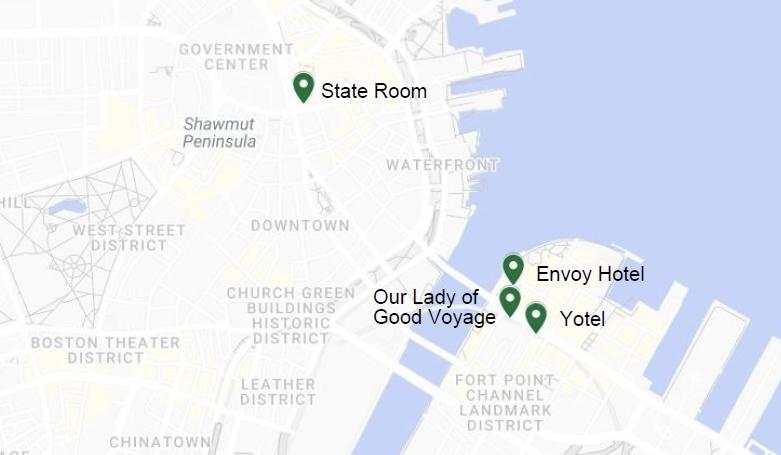 The Wedding Website of Carmen Braceras and Tyler Haskell