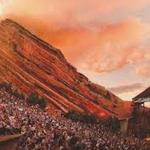 Red Rocks Park and Amphitheatre