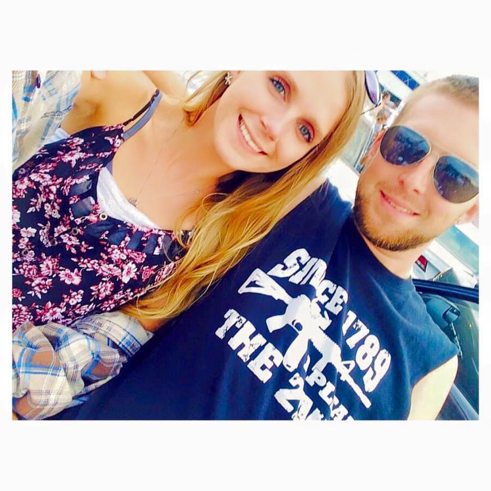 Country concert, 2014