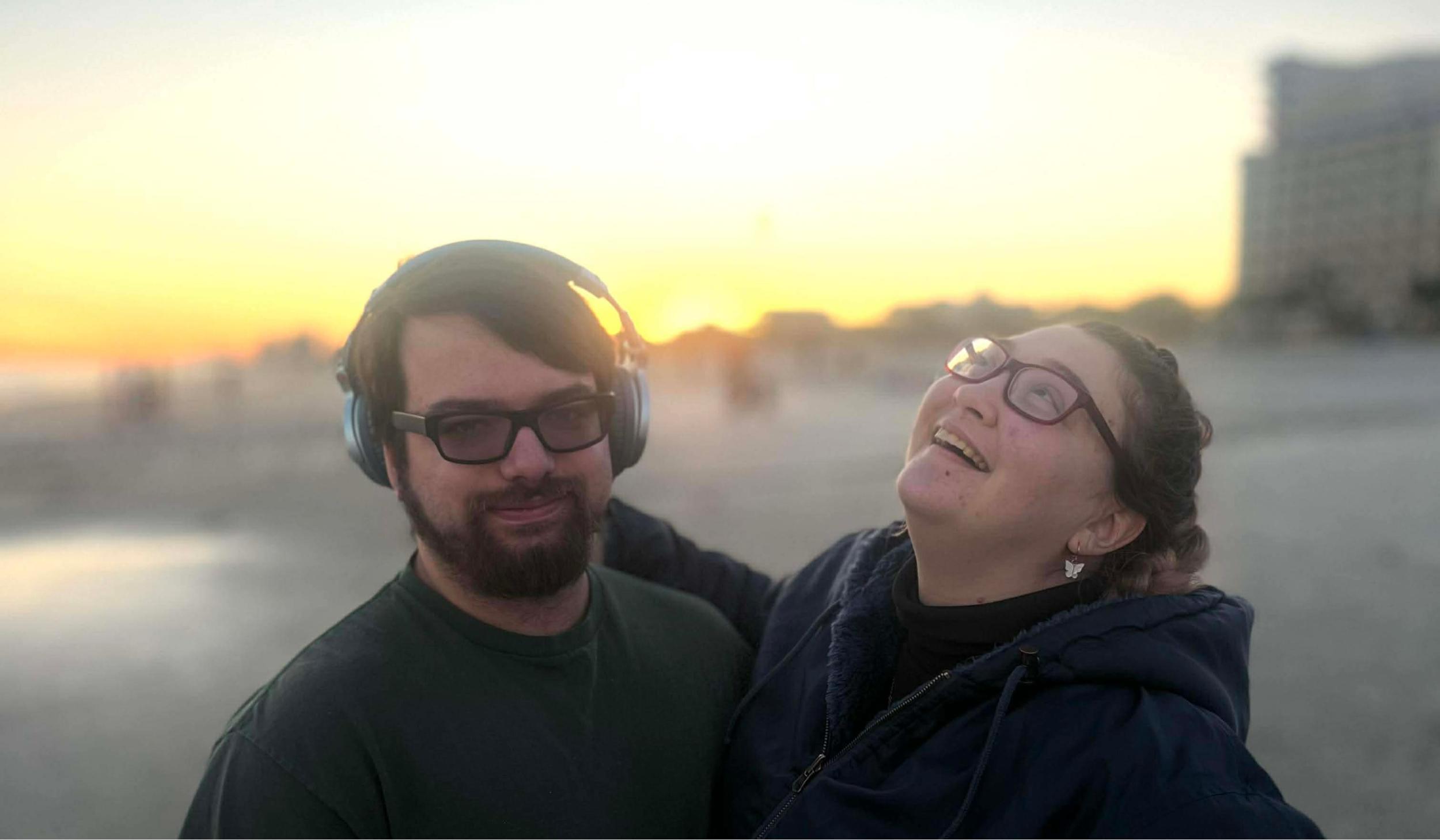 The Wedding Website of Michaela Lair and Dylan Brown