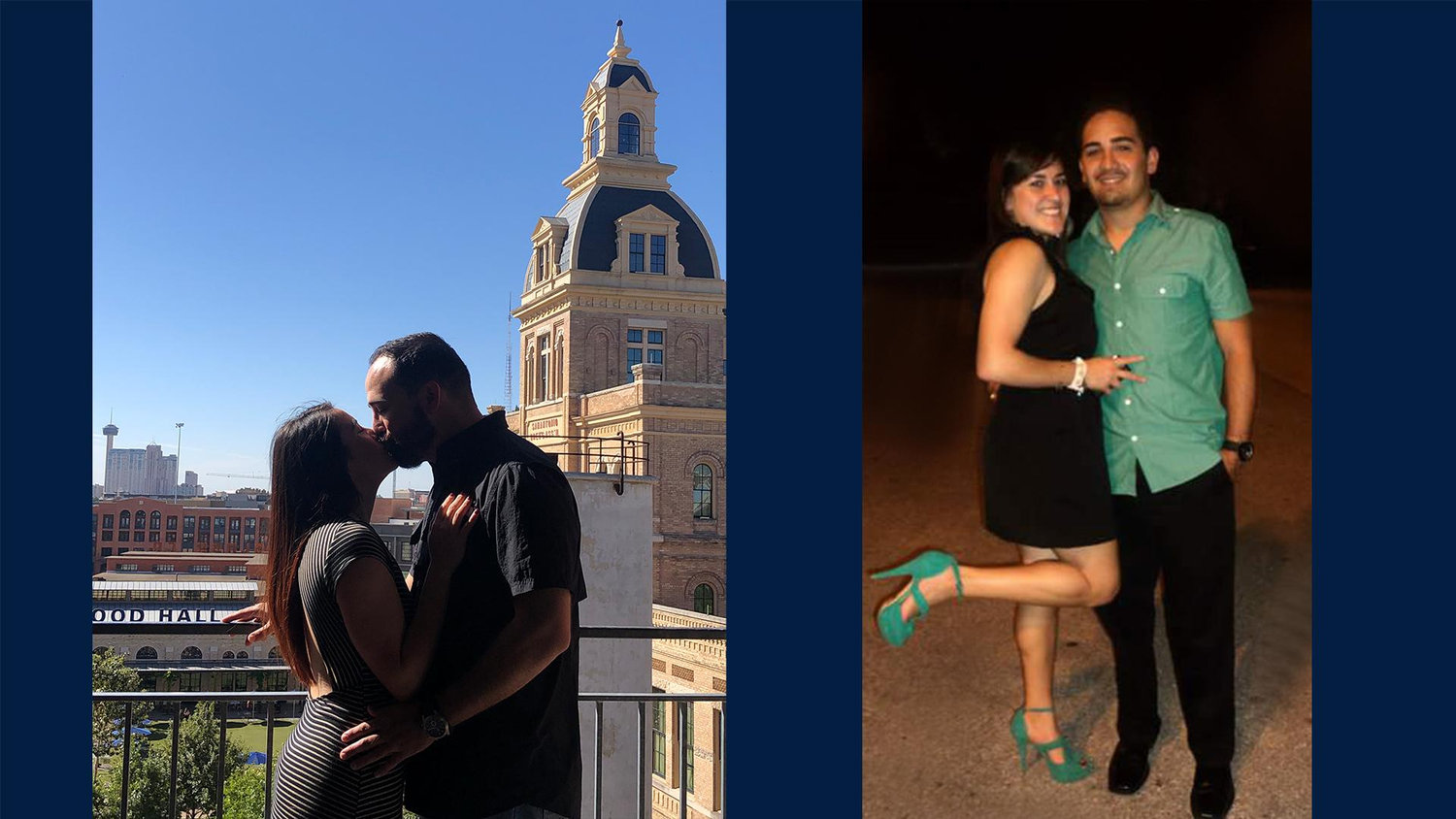 The Wedding Website of Bianca Espinoza and Jonathan Banda