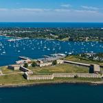 Fort Adams