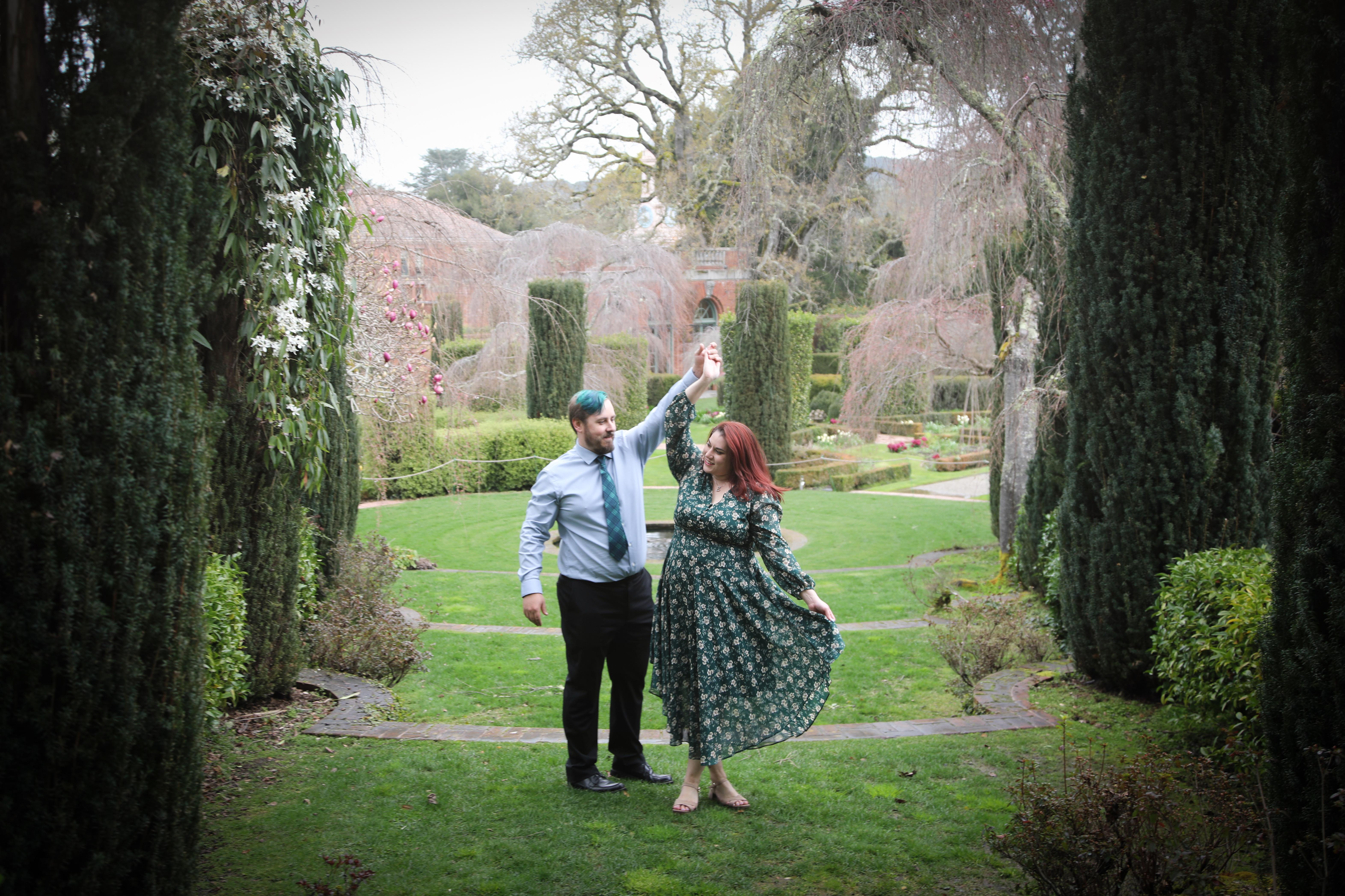 The Wedding Website of Stephanie Zabala Maraschin and Willis Andrew Miles IV