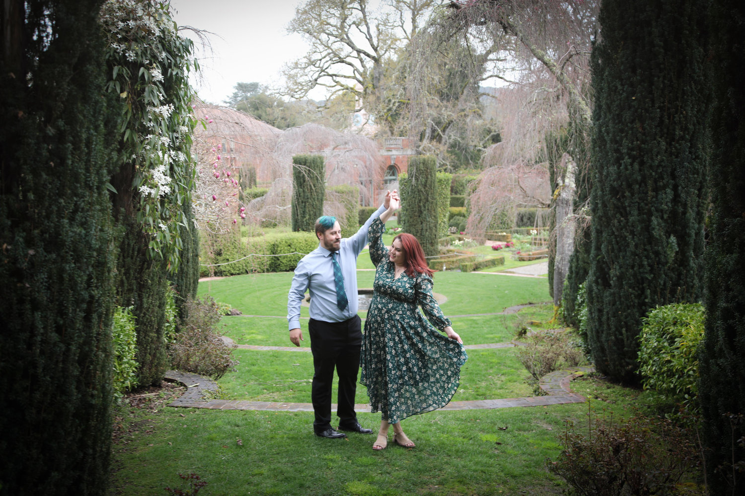 The Wedding Website of Stephanie Zabala Maraschin and Willis Andrew Miles IV