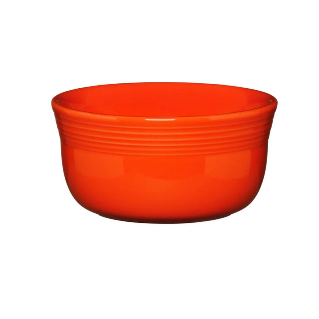 All-Purpose 6 Inch Gusto Bowl 28 OZ - Poppy