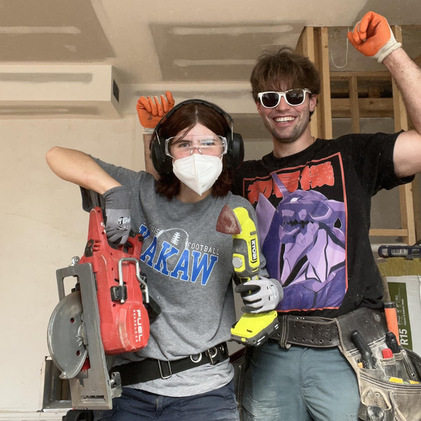 Our Home Renovation Fund