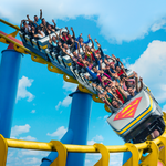 Six Flags