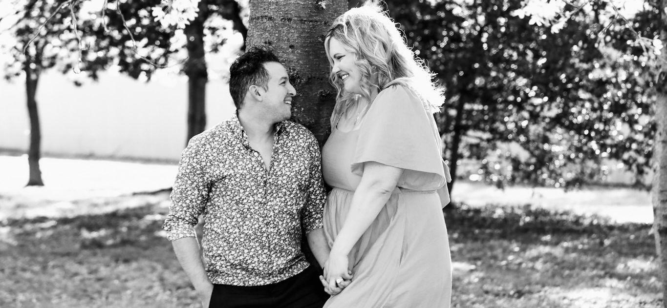 The Wedding Website of Elizabeth Ostick and Justin Gonzalez