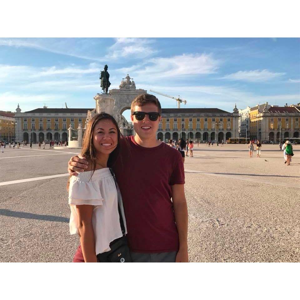 Lisbon