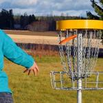 Bassett Creek Disc Golf Course