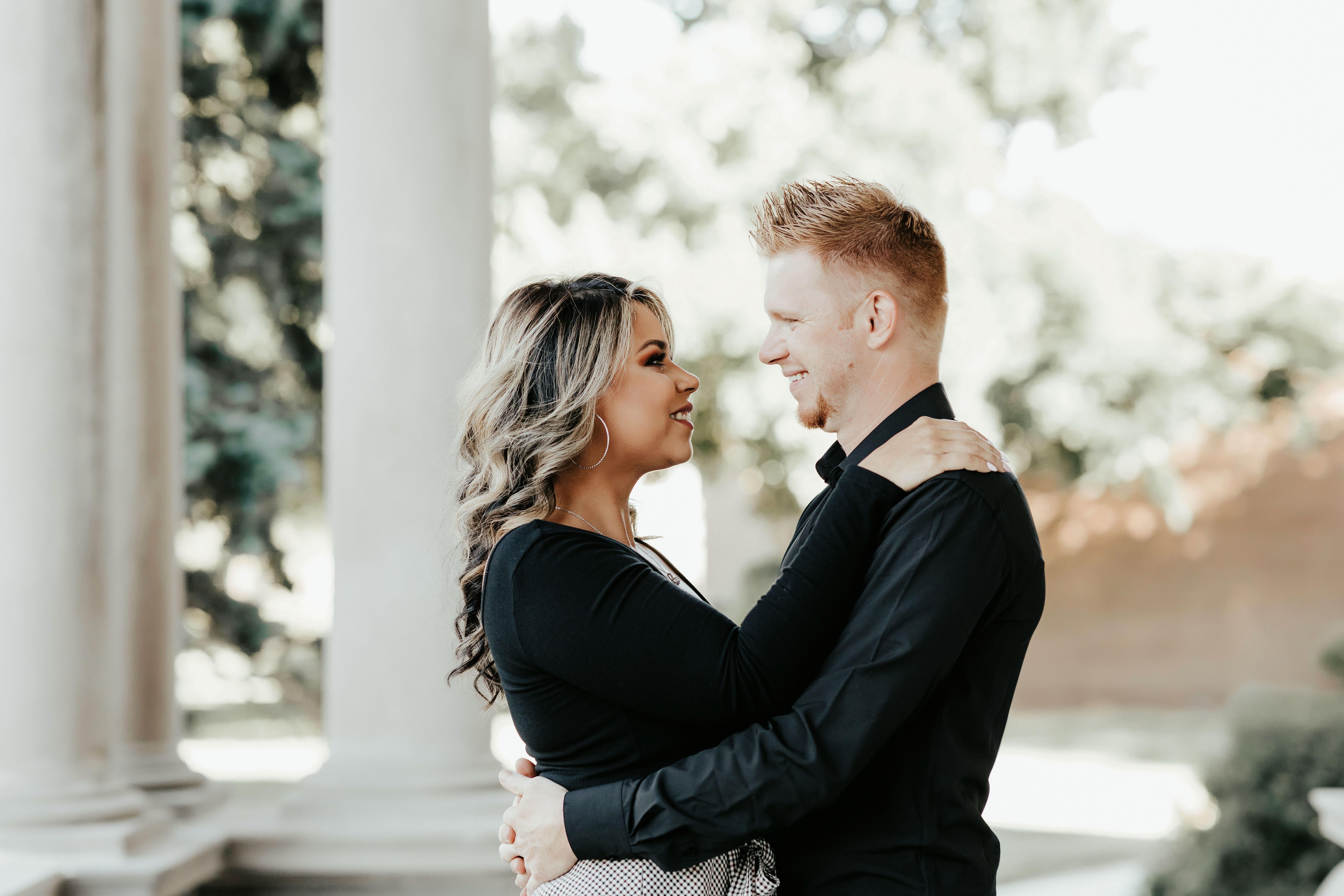 The Wedding Website of Joy Caraballo and Shane Dominguez