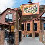 The Lumberyard