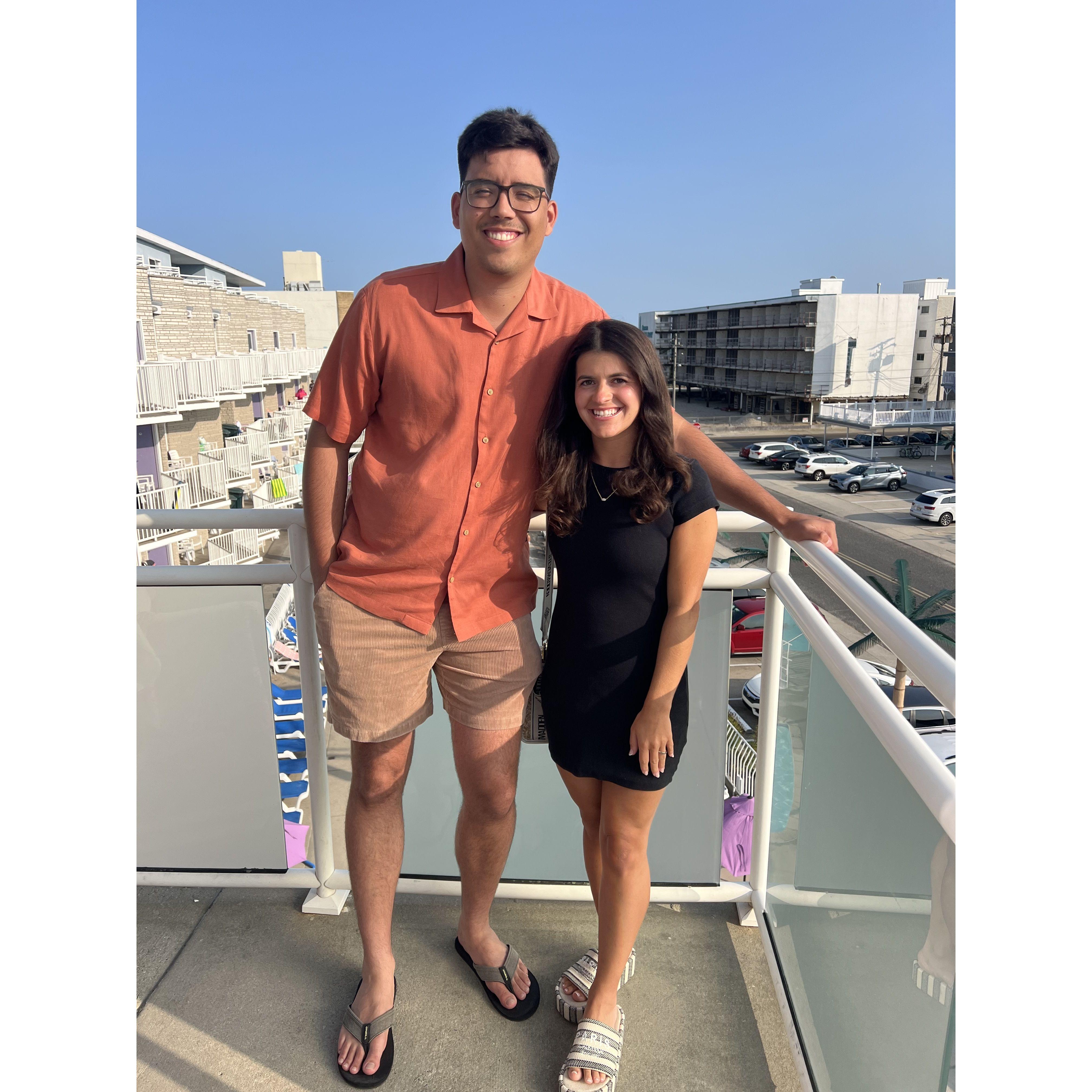 Wildwood