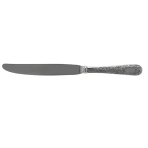 Old Maryland-Engv (Sterling, 1936, No Monos) Modern Hollow Knife by Kirk Stieff