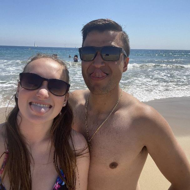 Beach Day