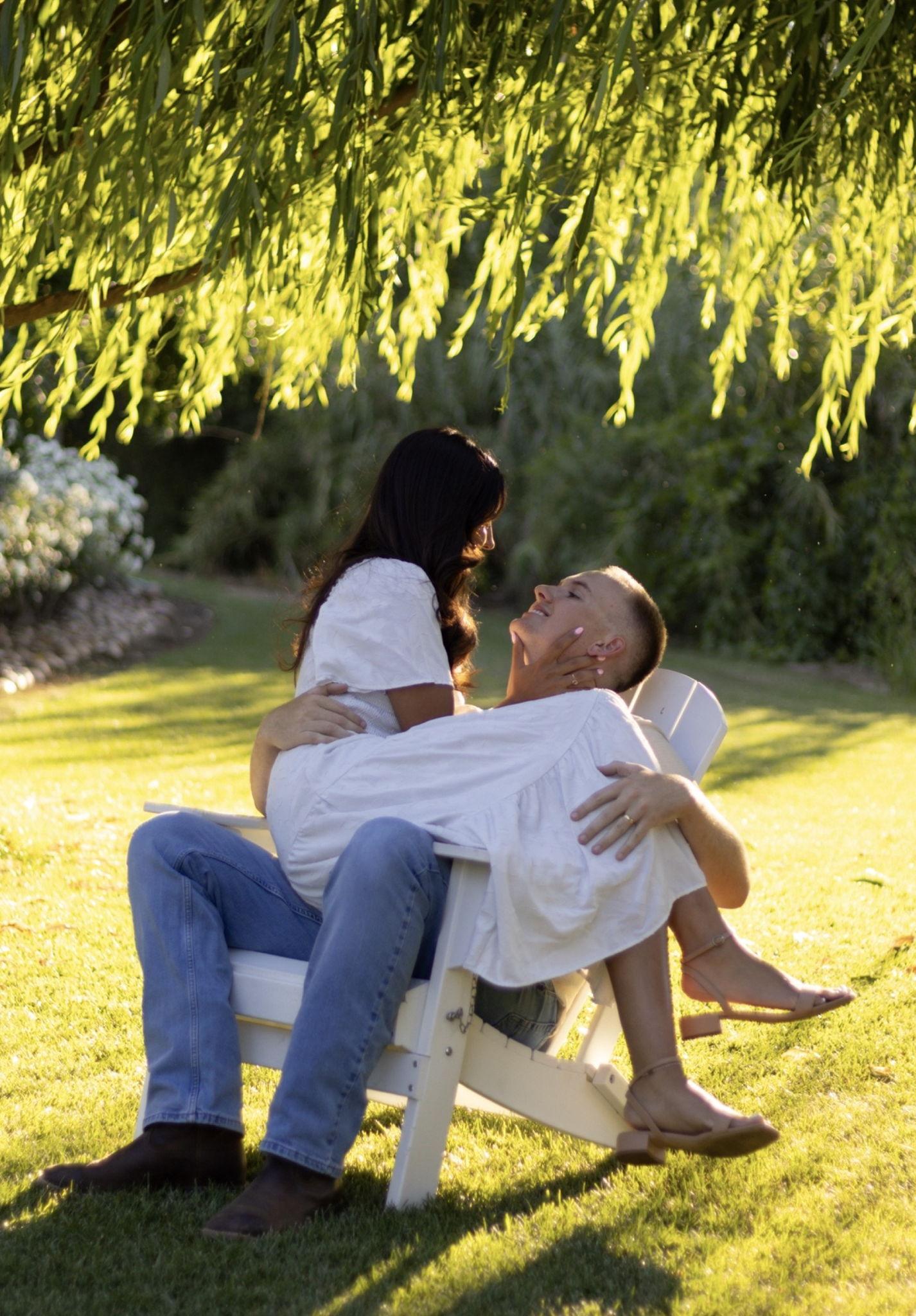 The Wedding Website of Katalina Munoz and Mason Fidler