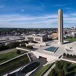 National WWI Museum and Memorial