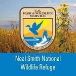 Neal Smith National Wildlife Refuge