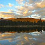 Echo Lake Park