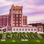 The Cavalier Virginia Beach, Autograph Collection