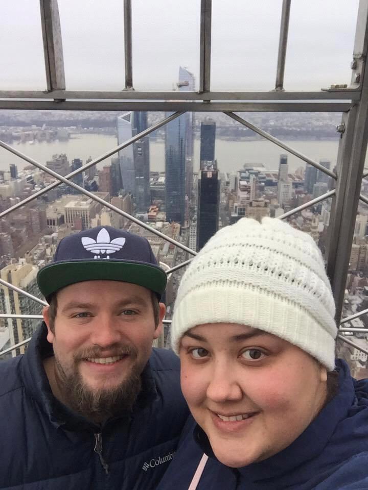 NYC 2018