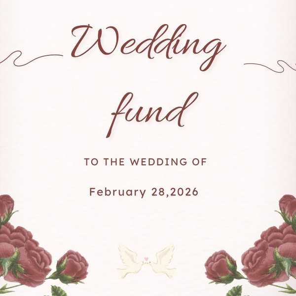 Wedding fund