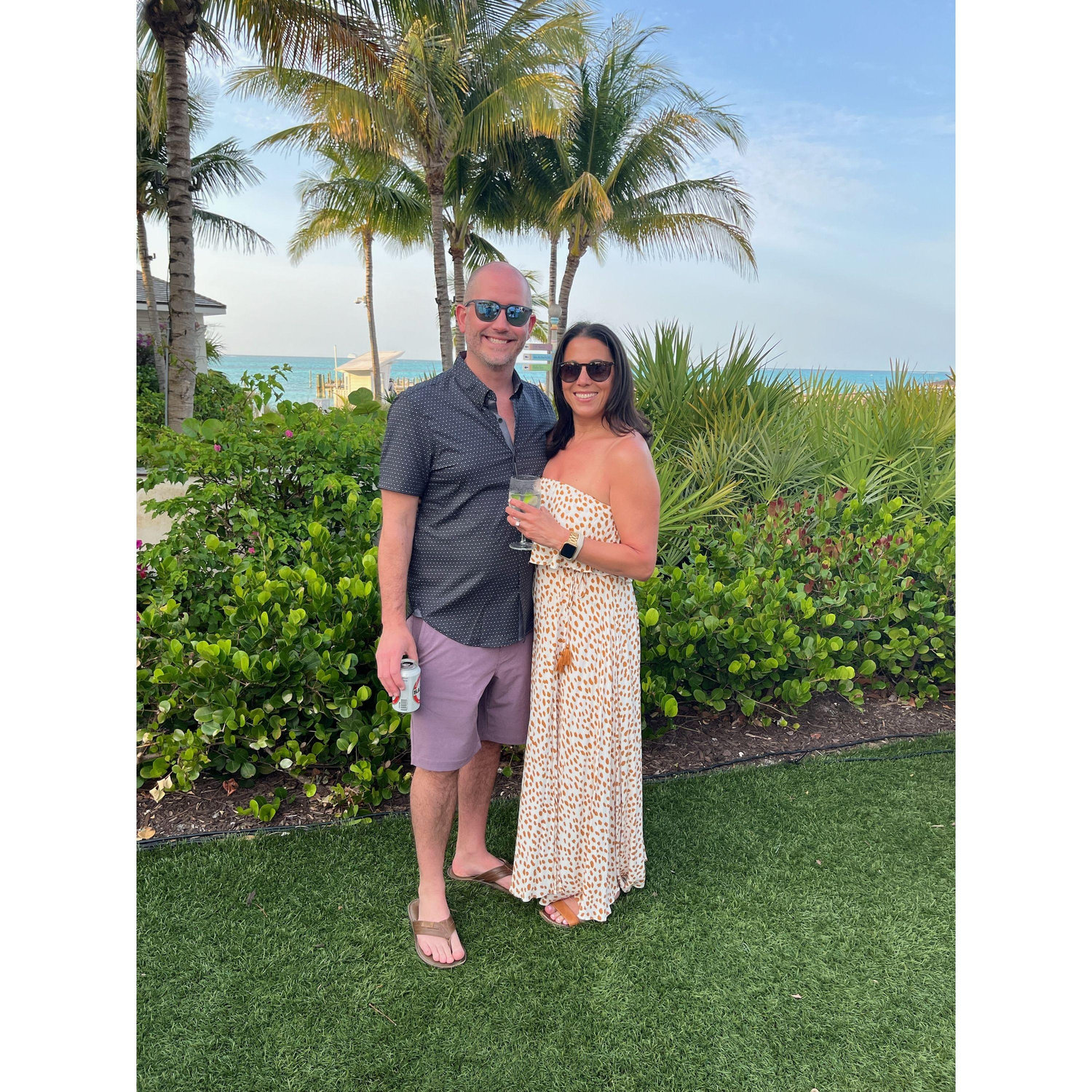 Bahamas