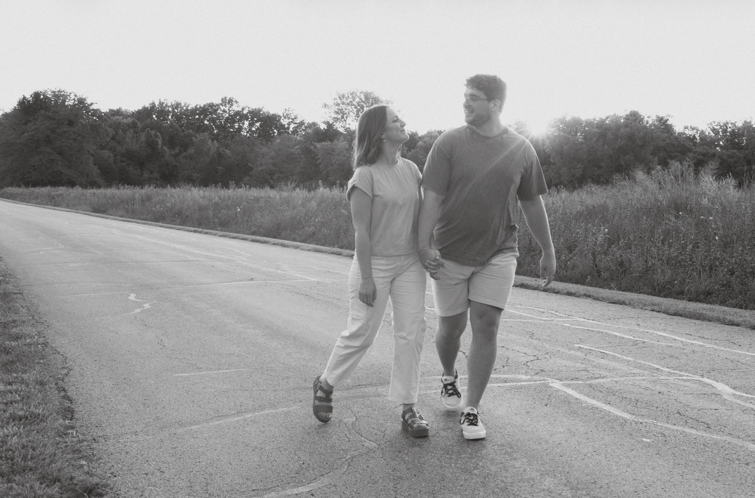 The Wedding Website of Maddy Varone and Zac Nye