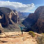 National Parks