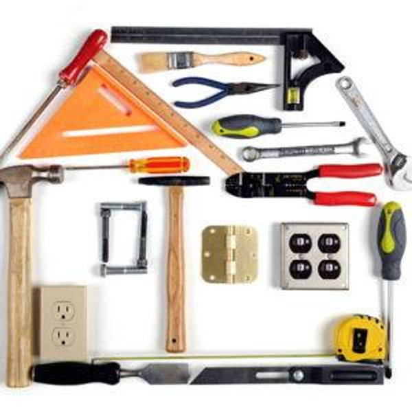 Home Projects Fund