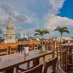 Mirador Gastro Bar